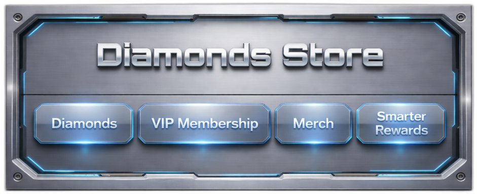 Diamonds Store
