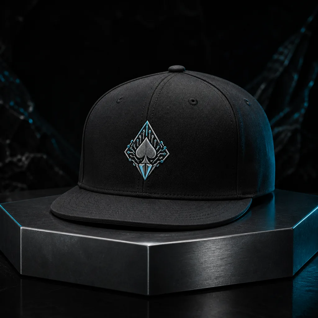 Ice Orbit Snapback
