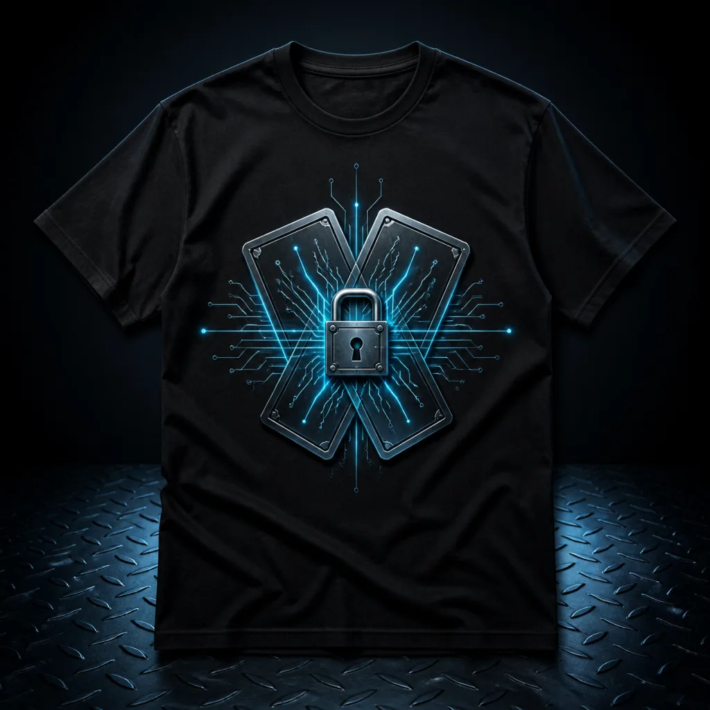 No Free Cards Tee