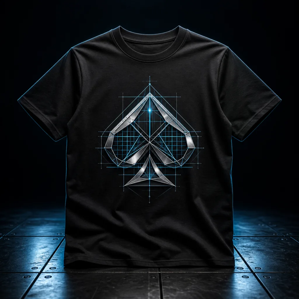 Range Architect Tee