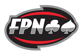 Free Poker Network logo