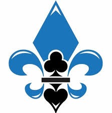 Gulf Coast Poker Tour logo