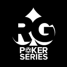 RunGood Poker Series logo