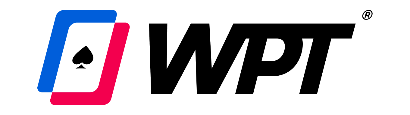 World Poker Tour logo