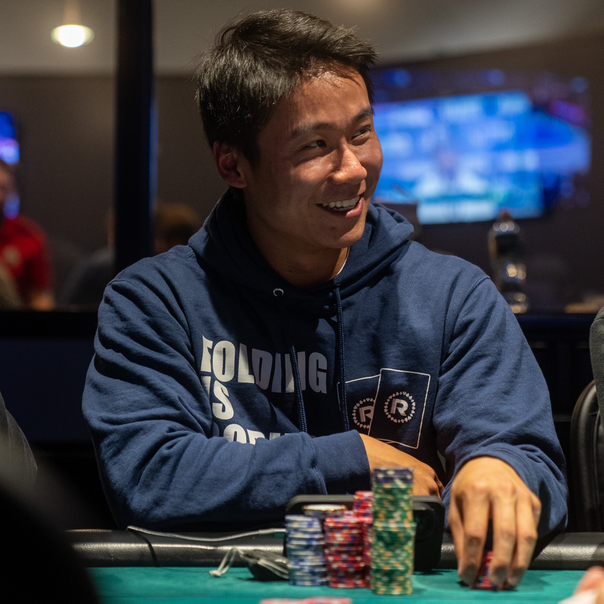Rampage Poker