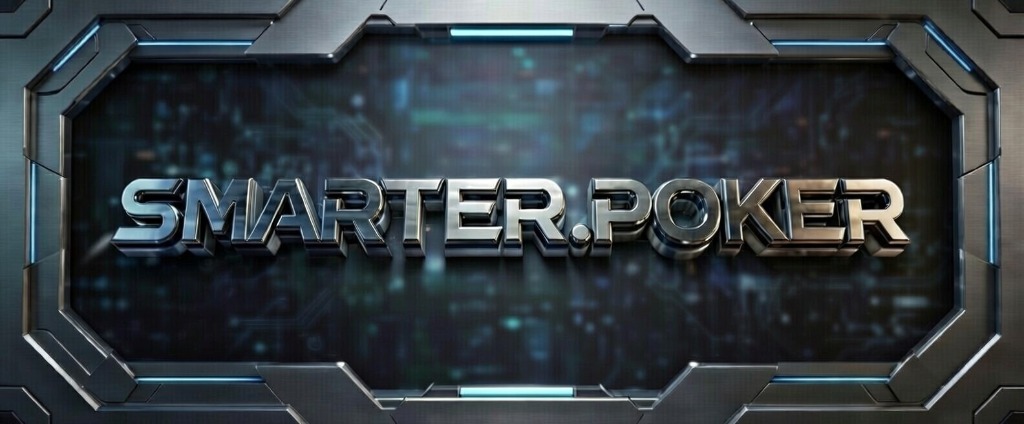 Smarter.Poker